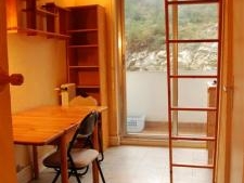Mini studio meubl�, � louer, � Marseille 8e<BR> Proximit� Prado<BR> 122 rue du Commandant Rolland